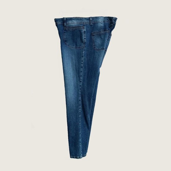 BandolinoBlu Jeans - Picture 3 of 5